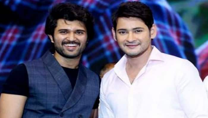 Why are Mahesh Babu fans unhappy with Vijay Deverakonda? Read on