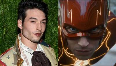 'Flash' star Ezra Miller opens up on his mental health issue says, 'have begun treatment'