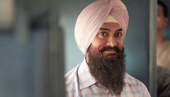 Laal Singh Chaddha Box Office collections: Aamir Khan-Kareena Kapoor starrer falls flat on Day 5, earns Rs 45 cr