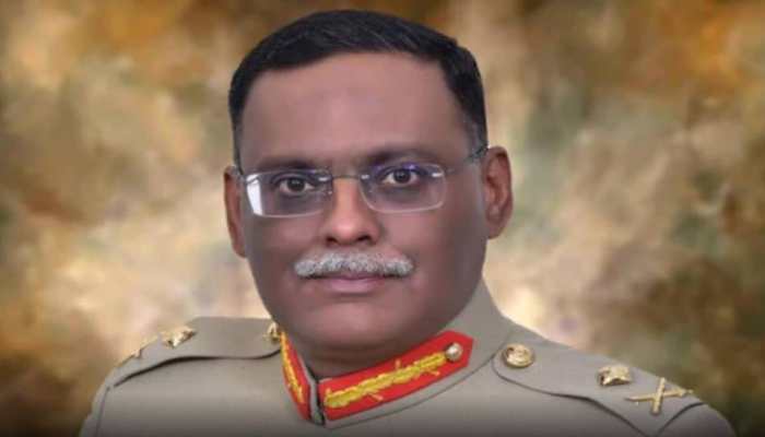 THIS man can become next Pak Army chief. A look at his 'impressive career'