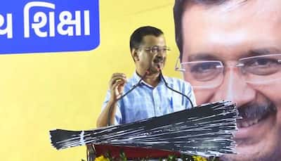 Arvind Kejriwal makes BIG announcement for PM Narendra Modi’s Gujarat, promises THIS if AAP gets elected in polls