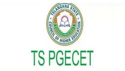 TS PGECET 2022 Answer Key last date to raise objections TOMORROW on pgecet.tsche.ac.in- Check latest updates here