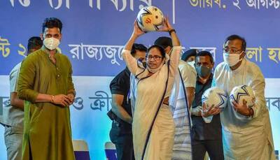 'TMC will go into COMA after third STROKE...', BJP MP's sharp SARCASM on Mamata Banerjee's 'Khela Hobe Diwas'