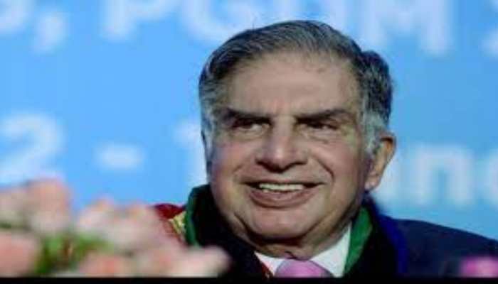 Ratan Tata backs senior citizen companionship startup Goodfellows with an undisclosed investment