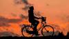 Kerala to London on bicycle: Techie cyclist quits job to paddle 30,000 kilometers for 450 days