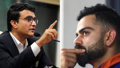 Sourav Ganguly makes BIG statement on Kohli's form says, 'Virat needs practice...' ahead of Asia Cup 2022