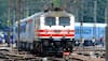 Indian Railways BOMB Scare: Taj Express evacuated, searched for over 2 hours