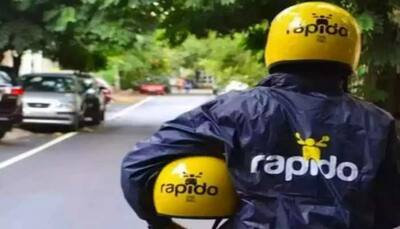 Rapido rider in Bengaluru creates award-winning mini-series, netizens react