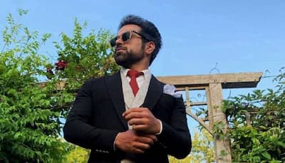 Rithvik Dhanjani puts India on the world map as he hosts the Melbourne International Film Festival! 