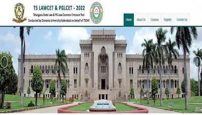 TS LAWCET 2022: Result TOMORROW at 4 PM on lawcet.tsche.ac.in- Check latest update here