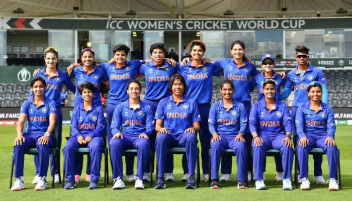 Indian Women&#039;s Cricket Team Schedule: Harmanpreet Kaur&#039;s side to play 65 international matches in next three years