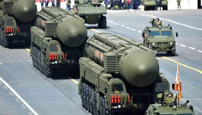 Russia threatens US again, warns of &#039;direct military clash between nuclear states&#039; 