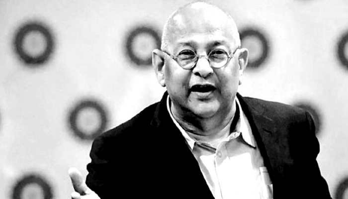 BCCI mourns demise of former secretary Amitabh Choudhary