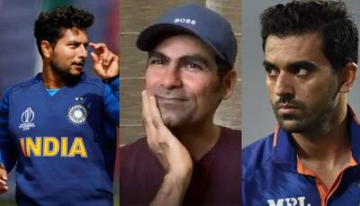 EXCLUSIVE: Mohammad Kaif picks THREE Indian cricketers who can make comeback in squad ahead of ICC T20 World Cup 2022