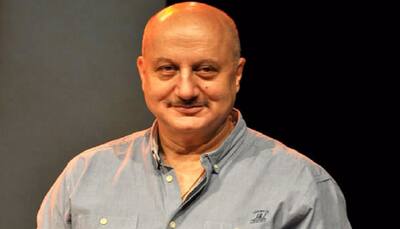 Anupam Kher condemns killing of civilian in Valley, says atrocities on Kashmiri Pandits continue