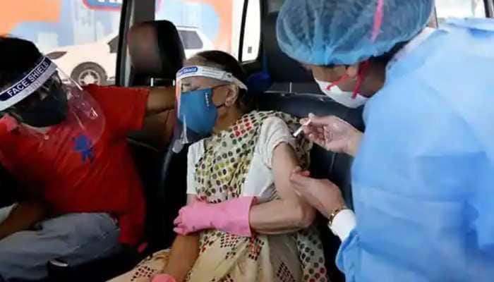 Delhi Covid-19 positivity rate nearly 20%; pandemic NOT over yet, says L-G V K Saxena