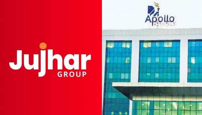 Jujhar Group enters healthcare, partners with Apollo Health &amp; Lifestyle Limited