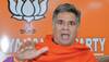 Ravinder Raina news