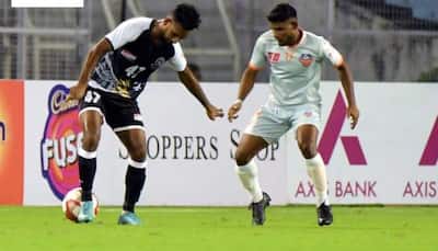 Durand Cup 2022: Mohammedan Sporting open with 3-1 win against champions FC Goa, WATCH