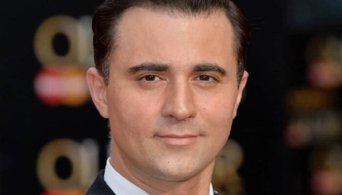 Darius Campbell Danesh: &#039;Pop Idol&#039;, &#039;West End&#039; star dead at 41