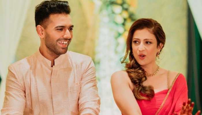Deepak Chahar to comeback in ZIM: Know all about love story with wife Jaya