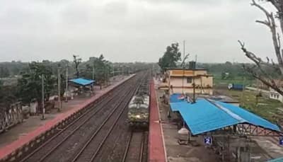 Indian Railways: Meet 3.5 km long Super Vasuki, India's longest train with 6 engines and 295 wagons