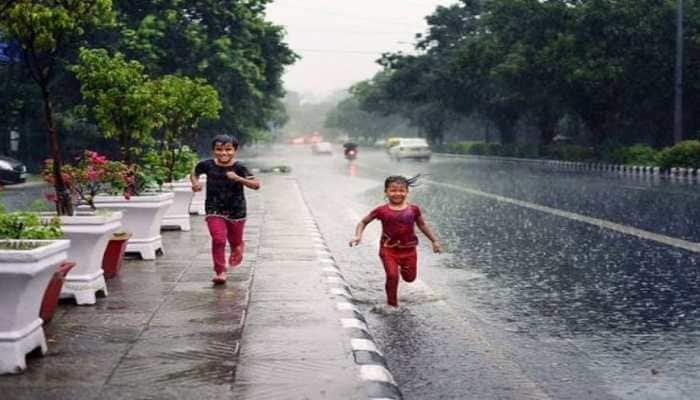 GOOD NEWS: Delhi-NCR weather competing with HILLS, AQI reduced to RECORD level