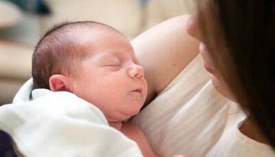 Breastfeeding: Five tips to boost milk for a nursing mother
