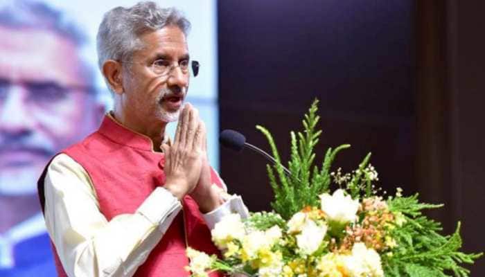 'It's my moral duty': Jaishankar defends India's crude oil imports from Russia