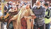 Jammu Kashmir: Congress targets BJP on Target Killing