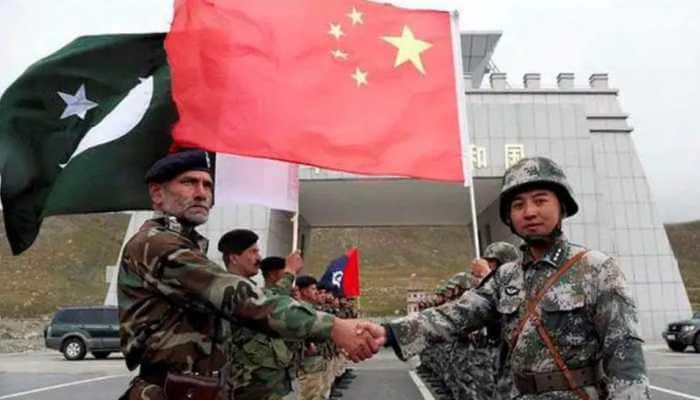 China planning to protect its interests in Pak by stationing military outposts