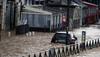 flashflood in floyd county