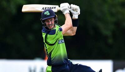 Ireland vs Afghanistan 5th T20 Livestream Details: When and where to watch IRE vs AFG, cricket schedule, TV timing in India