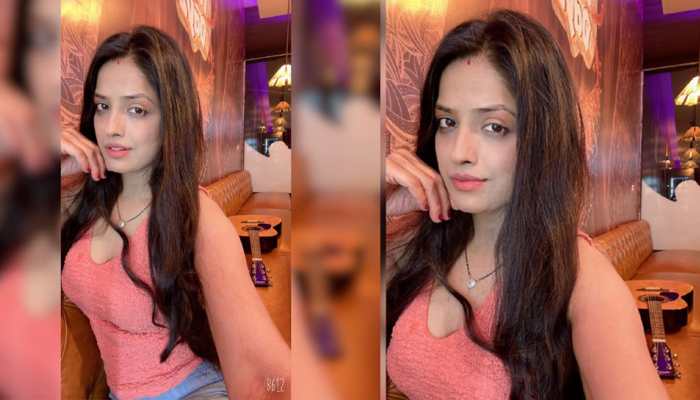 Diya aur Baati Hum actress Kanishka Soni marries herself, teases pics with sindoor and mangalsutra - FIRST PHOTOS