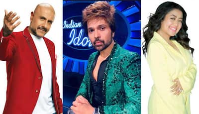 Indian Idol 13: Neha Kakkar, Vishal Dadlani and Himesh Reshammiya are back as judges!