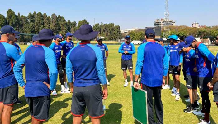 Team India’s FTP for 2023 to 2027 announced, side to play five-match Test series against Australia and England in cycle