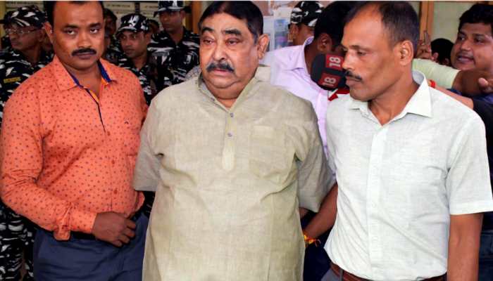 Bengal cattle smuggling scam: CBI grills Anubrata Mondal's accountant; arrested TMC leader's daughter also on radar