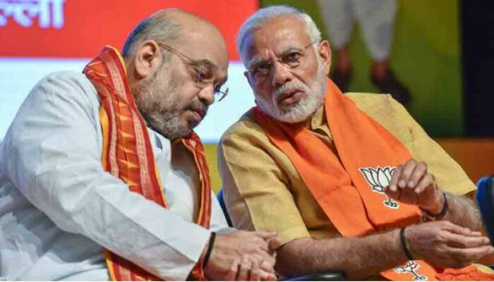Mission 2024: BJP's highest decision making body drops Nitin Gadkari and Shivraj Singh Chauhan; Devendra Fadnavis in Central Election Committee