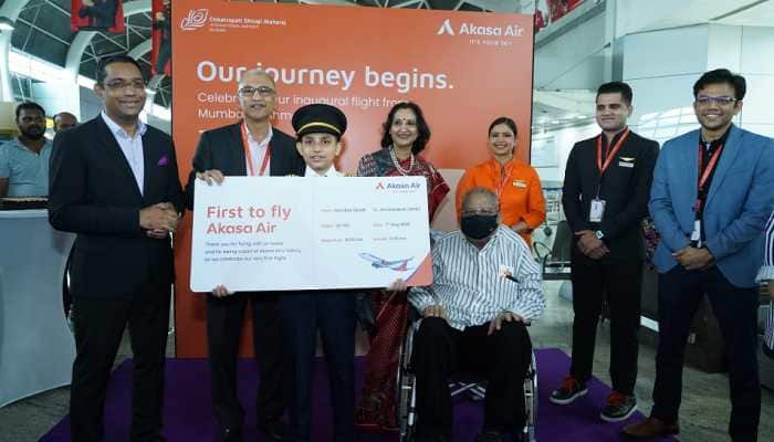 Rakesh Jhunjhunwala death: What&#039;s next for Akasa Air? CEO Vinay Dube clarifies