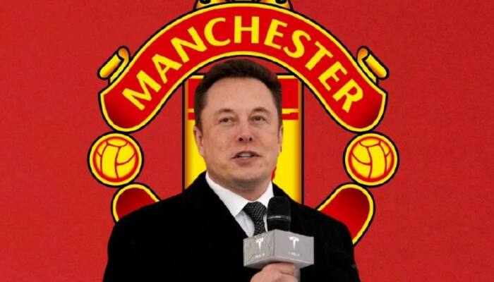 Elon Musk to buy Manchester United? Memes pour in after BIG announcement by world's richest man