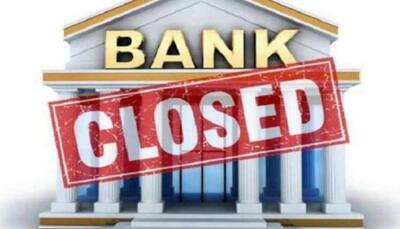 Bank Holidays in August 2022: Banks to be closed for 4 days in a row from tomorrow in these states; Check list