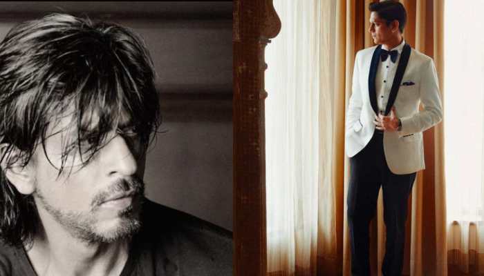 Shah Rukh Khan wanted to play &#039;Hamza&#039; in &#039;Darlings&#039; reveals Vijay Varma!