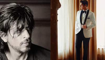 Shah Rukh Khan wanted to play 'Hamza' in 'Darlings' reveals Vijay Varma!
