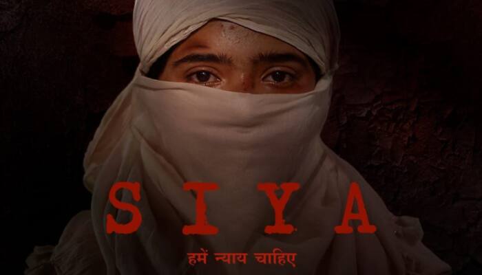 Siya teaser out: Drishyam Films latest is a raw and hard-hitting tale of rape survivor