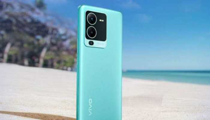 Vivo V25, Vivo V25 Pro launched in India: From price, discount, processor to camera, here're all about color-changing smartphone