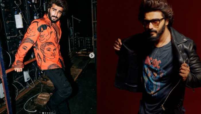 Arjun Kapoor believes Bollywood 'made a mistake by being silent' about 'boycott culture'