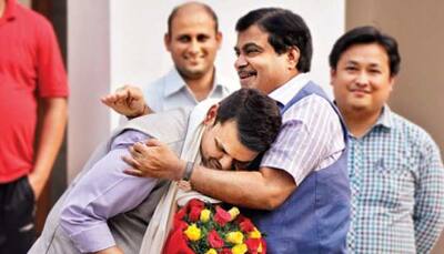 'PROMOTION' for Devendra Fadnavis, 'DEMOTION' for Nitin Gadkari! DECODING the SIGNAL in BJP's surprise shake-up