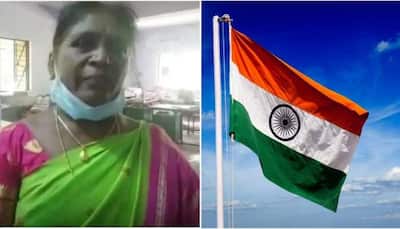 ' I am a CHRISTIAN, I will not salute the tricolor': BIG controversy over school headmistress' actions on 15th August