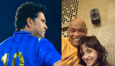 Sachin Tendulkar knows everything but..: Vinod Kambli BREAKS silence on his financial struggles, seeks help  