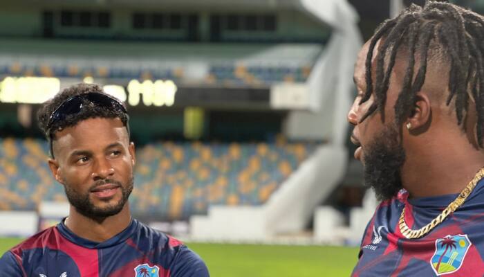 West Indies vs New Zealand 1st ODI Livestream Details: When and where to watch WI vs NZ, cricket schedule, TV timing in India